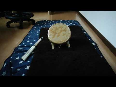 銀のタタコンが金のタタコンに進化した