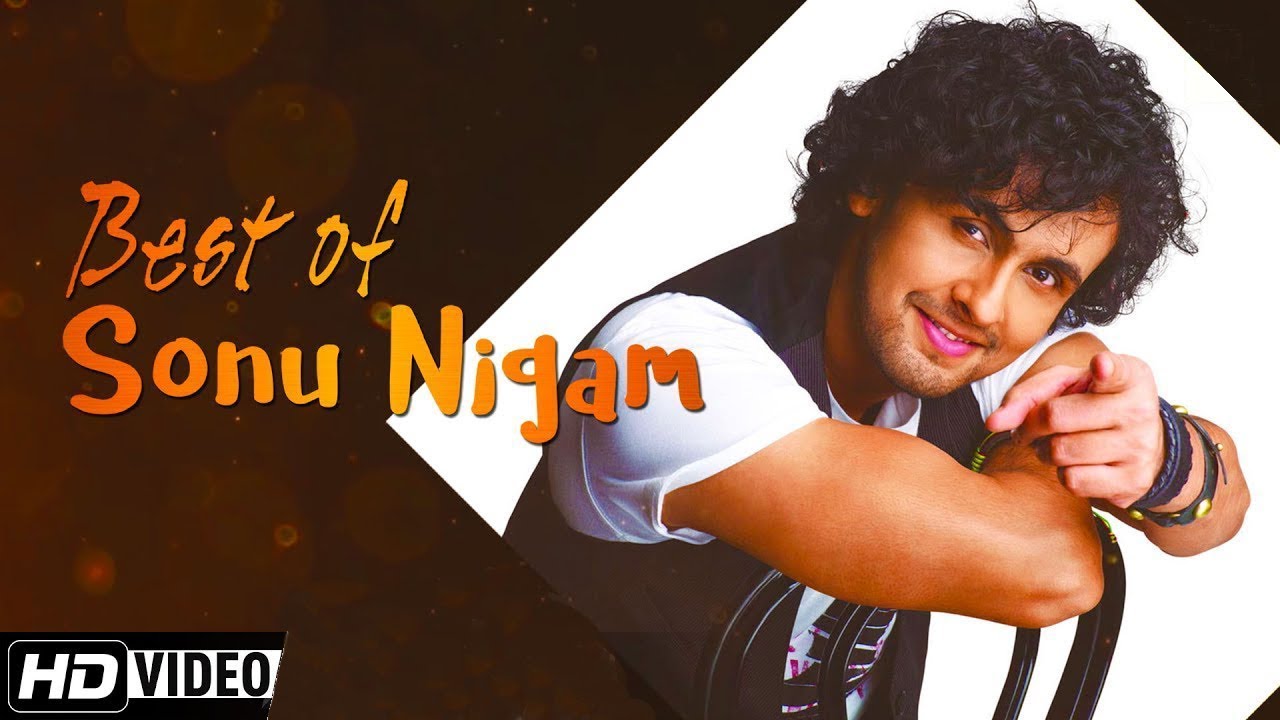 sonu nigam bangla song list