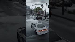 HYDROPLANING MOD is AWESOME in GTA 5 LSPDFR #lspdfr #gta HYDROPLANING MOD is AWESOME in GTA 5 LSPDFR #lspdfr #gta