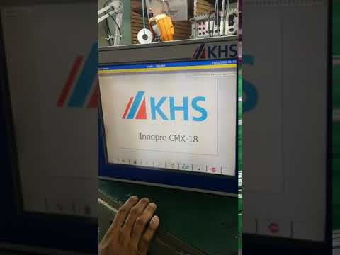 VID-HMI-SIEMENS-KHS Bundle PN-6AV6-644-5AB10