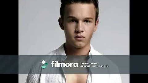 Just Because (Gavin Macintosh Video)