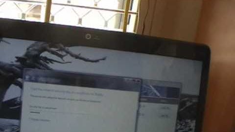 How to Set up a Modem/Router ADSL 2+ [Part 4 of 4]