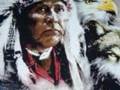 Native american great spirits