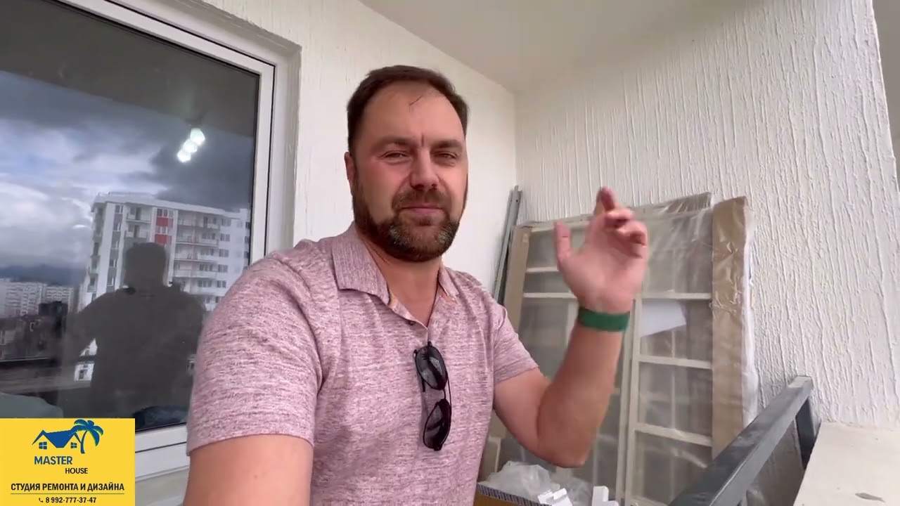 Ремонт квартир в ЖК Фрукты в Сочи ️14 тыс ₽ за квадрат с материалами ...