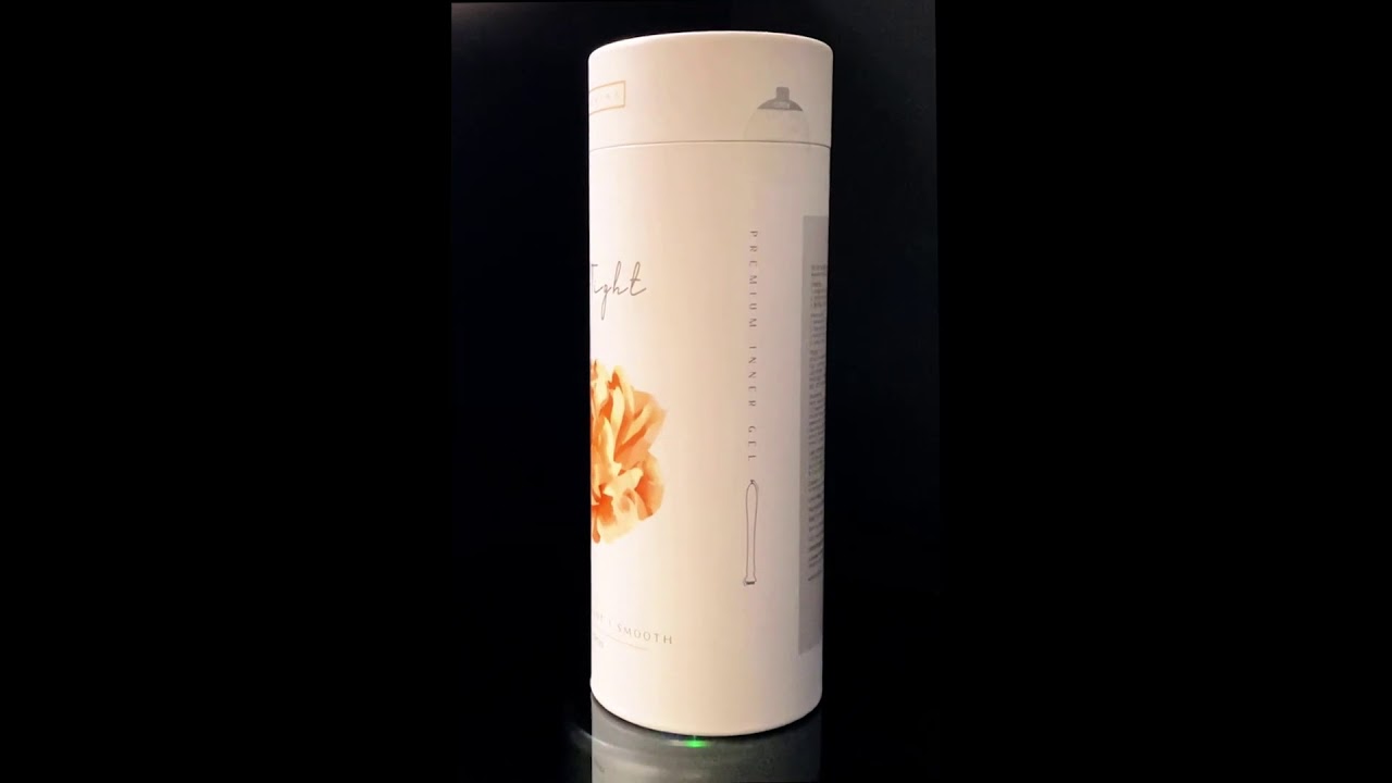 BIOSYRING Y TIGHT PREMIUM INNER GEL