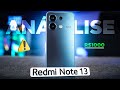 Melhor celular CUSTO BENEFICIO da atualidade? Redmi Note 13 - Unboxing e analise