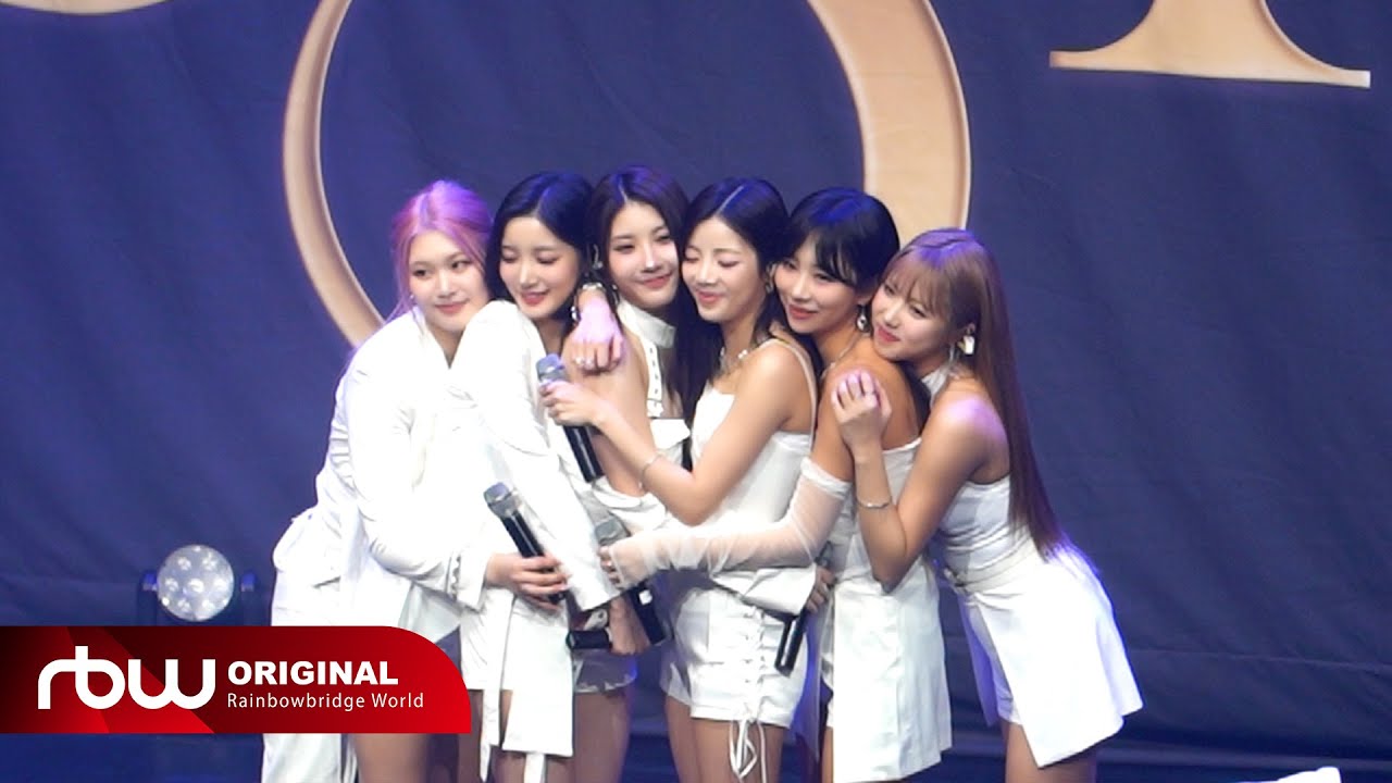 [P.S.NOTE] 퍼플키스(PURPLE KISS) 2024 FAN CONCERT 'FESTA' Behind