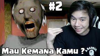 Keluar Dari Pintu Yukz - Granny Chapter Two Indonesia