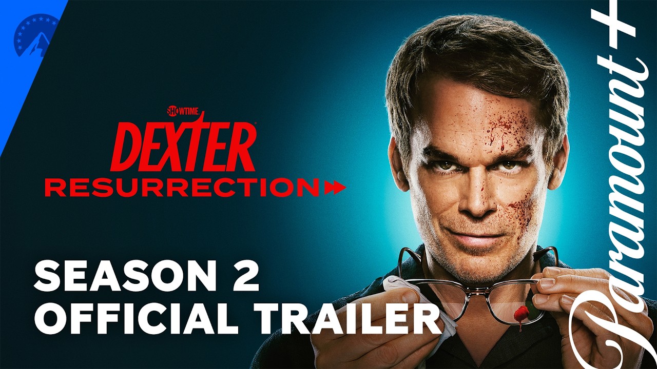 Dexter: Resurrection Season 2 Trailer Shows an Older Dexter Facing New Killers thumbnail