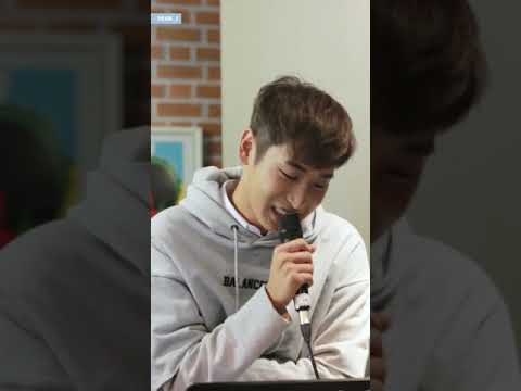 20181016 리슨 스테이지 박재정 - 수수한 밤 (cott)