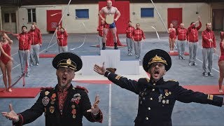 Soviet Suprem - Vladimir Clip Officiel