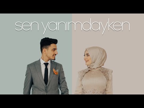 Buğrahan Denizoğlu - Sen Yanımdayken | ( BD #2020 #Dans Şarkısı)