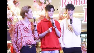 Download Lagu Romance Of Love ❤️ KIMMON COPTER TEE SBFIVE MP3 Download Lagu Romance Of Love ❤️ KIMMON COPTER TEE SBFIVE MP3