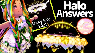 picture Royale High Fountain Answers 2021 Chart February answers to win lucky halo 2021 royale