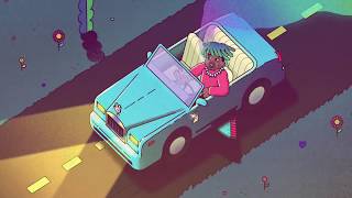 Video voorbeeld van "Lil Uzi Vert - Neon Guts feat. Pharrell Williams [Official Visualizer]"