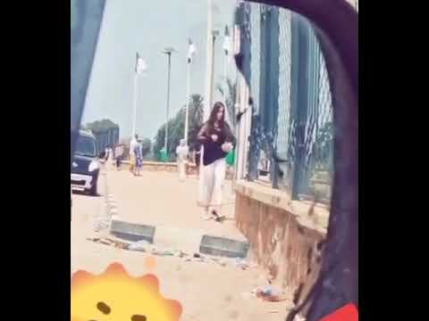 شوفو الوقت لي وصلنا ليه إن لم تستحي فأصنع ما شئت