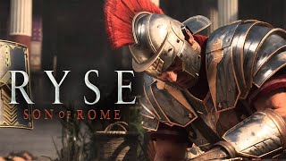 Ryse: Son Of Rome Прохождение #3