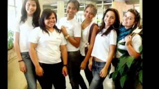 Formandos 2011 3ºano SESI 303