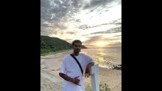 LIRAS BADAK || ( VIDIGAL PINTO ) COVER MELINO