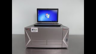 Tecan Infinite M1000 Pro Microplate Reader