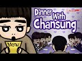 Fake 2PM - Dinner With Chansung