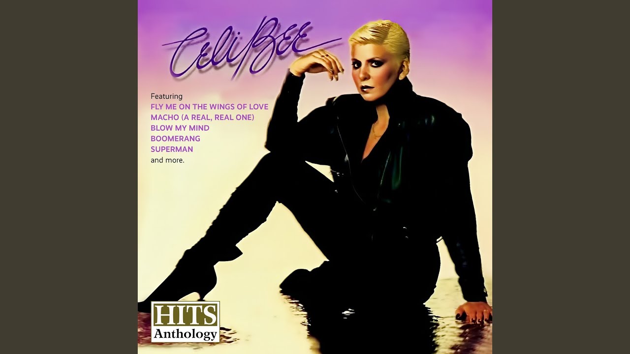 Fly Me On The Wings of Love - YouTube