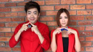 Gwiyomi귀요미송  Nick & Stella
