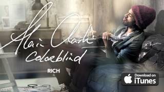Watch Alain Clark Rich video