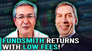 Fundsmith Returns Without Fundsmith Fees