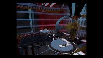 Rise of the Robots (3DO) Introduction 4 - Original