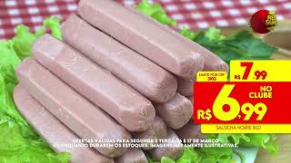 Ofertas Válidas Para 16 E 17 De Março De 2026