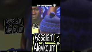 Serigne mbaye Sy Abdou ❤️❤️❤️❤️ #foi #duet #muslimah #islam 2026