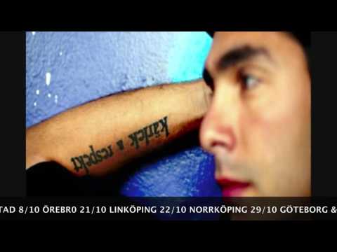 SHAN ATCI - BUSRINGNING