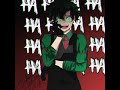 Deku villain edit (mha)