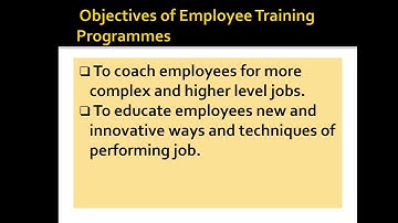 SAITM BBA SEM4 HRM Unit 3 LECTURE 8