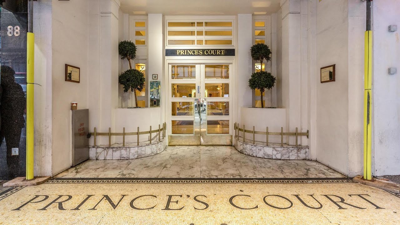 Exclusive apartment, Knightsbridge-Harrods-London, United Kingdom - YouTube