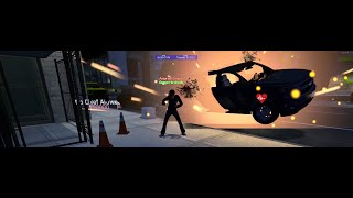 Hellzone PERP - The Final Video