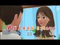 drama animasi pujaan rahasia