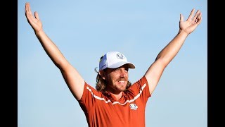 Every HUGE Putt Tommy Fleetwood Made in Foursomes and Four-Balls | 2018 Ryder Cup Every HUGE Putt Tommy Fleetwood Made in Foursomes and Four-Balls | 2018 Ryder Cup