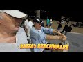 BAZZA's BEACHWALKS - 3 (part two) featuring David Lee