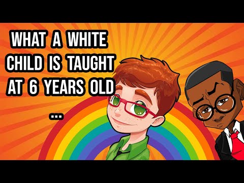 NEELY FULLER JR - WHAT THEY ARE TEACHING THEIR CHILDREN