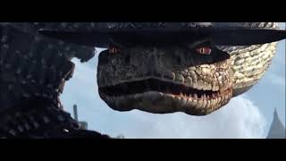 One Legend To Another Rango 2011 Clip Scene Clip