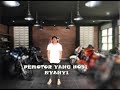 Download Lagu MIKERING EPS (PEMOTOR YANG HOBI NYANYI) ''Muterin Blitar kok nangis"
