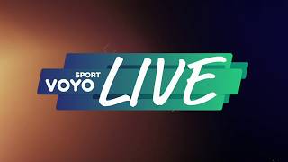 VOYO Sport 1 - Continuity + VOYO Sport Live intro (1 August 2026)