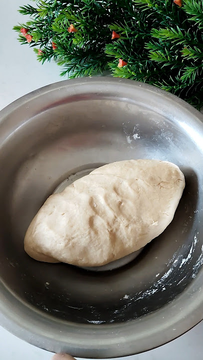 How to make Soft aata dough ✨#aatadough#kitchencooking#softaata#wheatflour#homemade