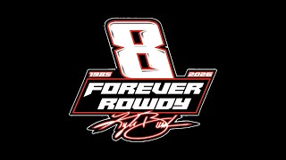 Forever Rowdy 280