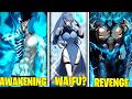 Starting from Level 0, He Copies Powers Infinitely to Become the Strongest Human | Manhwa Recap