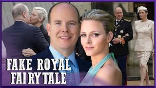 The Sinister Marriage of Prince Albert