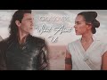 Crossovers || What About Us