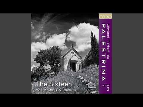Putar Song of Songs: VI. Pulchrae sunt genae tuae - The Sixteen